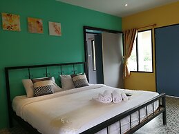 Stamp Hills Resort & Restaurant