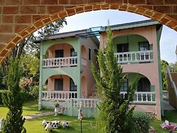 Stamp Hills Resort & Restaurant