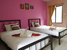 Stamp Hills Resort & Restaurant