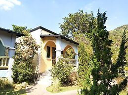 Stamp Hills Resort & Restaurant