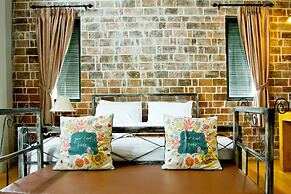 Stamp Hills Resort & Restaurant