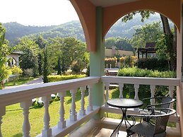 Stamp Hills Resort & Restaurant