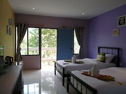 Stamp Hills Resort & Restaurant