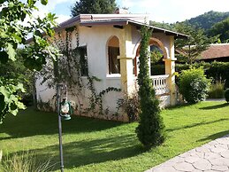 Stamp Hills Resort & Restaurant
