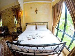 Stamp Hills Resort & Restaurant