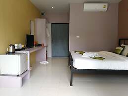 Stamp Hills Resort & Restaurant