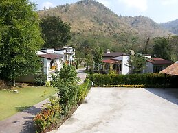 Stamp Hills Resort & Restaurant