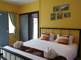 Stamp Hills Resort & Restaurant