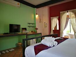 Stamp Hills Resort & Restaurant