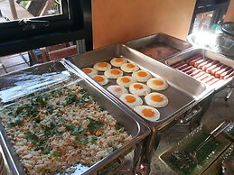 Stamp Hills Resort & Restaurant