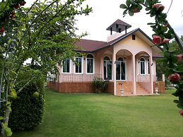 Stamp Hills Resort & Restaurant