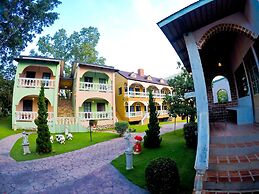 Stamp Hills Resort & Restaurant