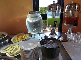 Stamp Hills Resort & Restaurant