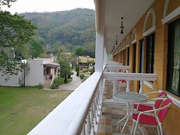 Stamp Hills Resort & Restaurant