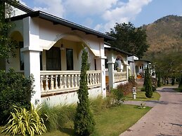 Stamp Hills Resort & Restaurant