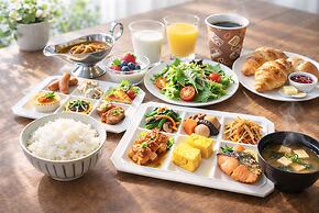 Smile Hotel Mito