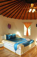 The Happiness Resort