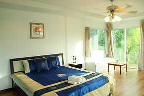 The Happiness Resort