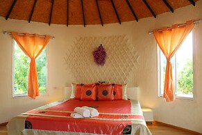 The Happiness Resort