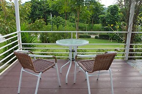 The Happiness Resort