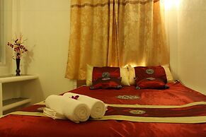 The Happiness Resort