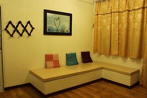 The Happiness Resort