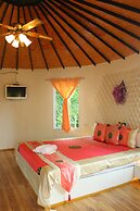 The Happiness Resort