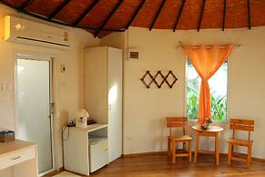 The Happiness Resort