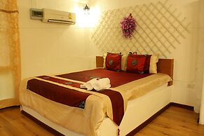 The Happiness Resort