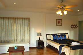 The Happiness Resort