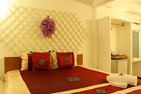 The Happiness Resort