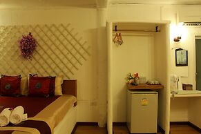 The Happiness Resort