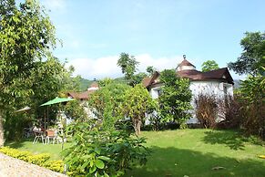 The Happiness Resort