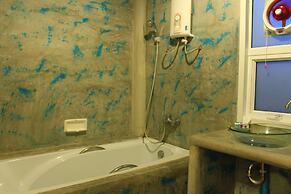 The Happiness Resort