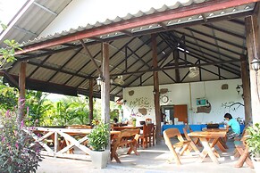 The Happiness Resort