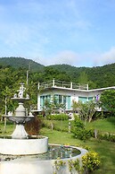 The Happiness Resort