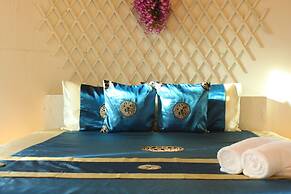 The Happiness Resort