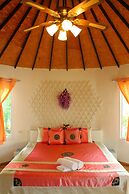 The Happiness Resort