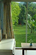 The Happiness Resort