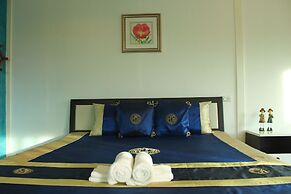 The Happiness Resort