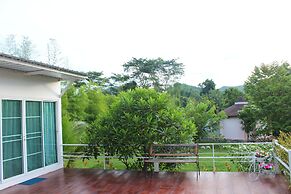 The Happiness Resort