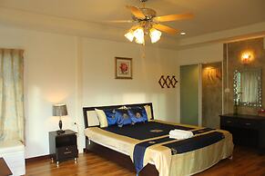 The Happiness Resort