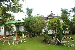 The Happiness Resort