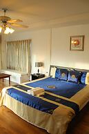 The Happiness Resort