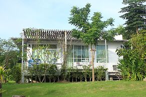 The Happiness Resort