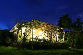 The Happiness Resort