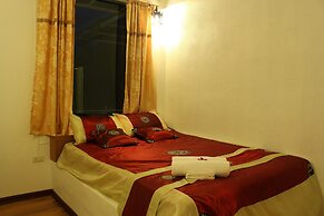 The Happiness Resort