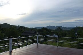 The Happiness Resort