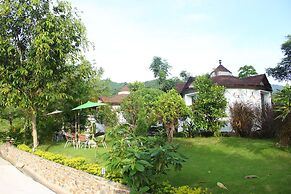 The Happiness Resort