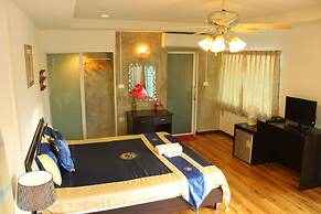 The Happiness Resort